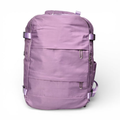 MALETA MORRAL VARIOS COLORES SINTETICO DIM:43X30X20