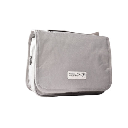 BOLSO ORGANIZADOR DE VIAJE DIM:24*10*18CM