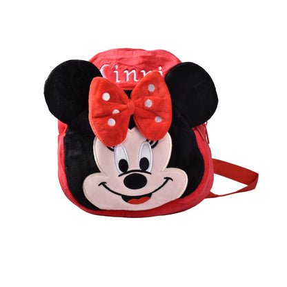 MALETA MORRAL BOLSO PEQUEÑO INFANTIL PARA NIÑA