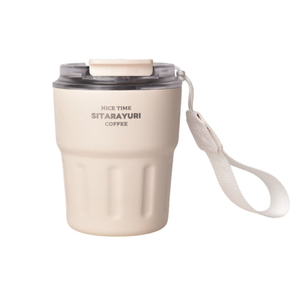 TERMO METALICO 290ML