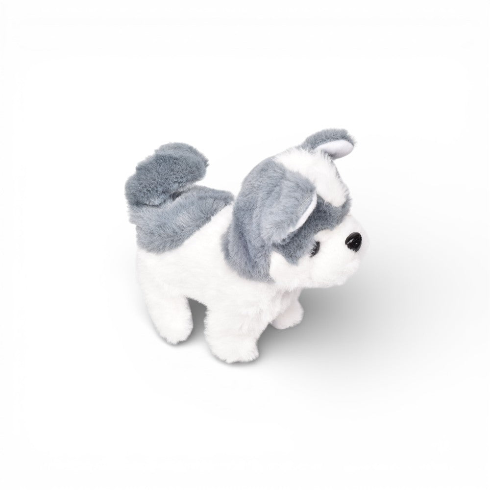 juguete con movimiento peluche plastico dim:15x17x8