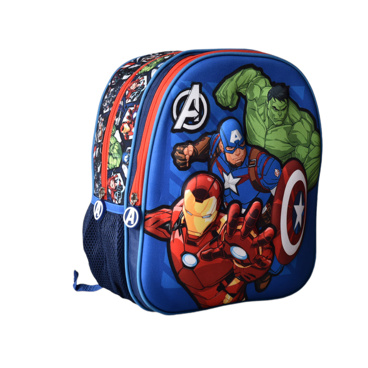 avg morral 3d niño dim:25.5*11*31cm