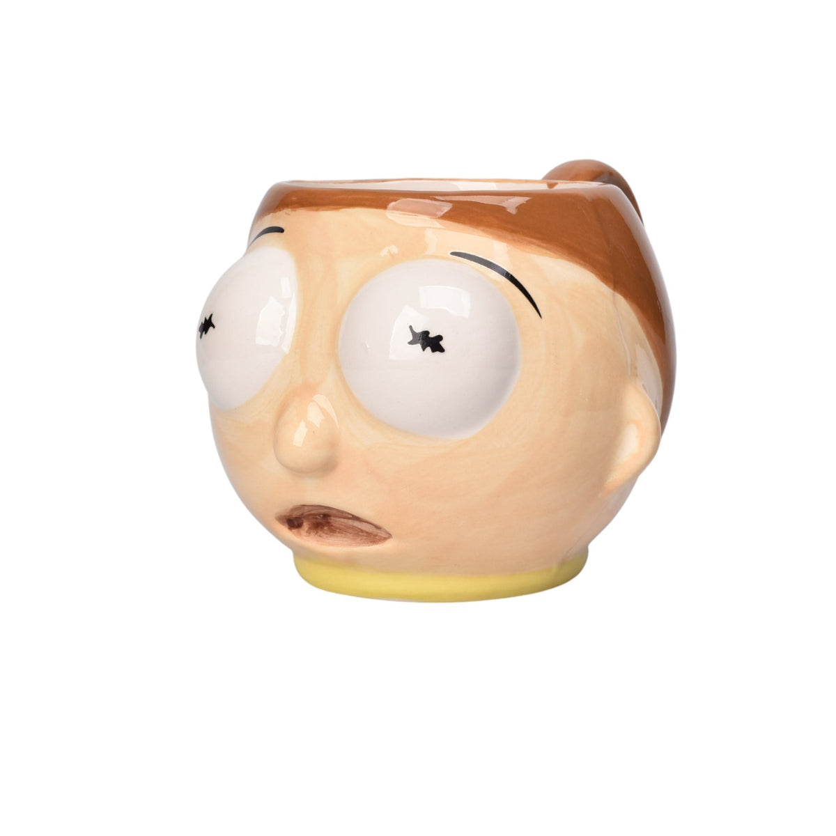 mug pocillo de ceramica personaje 480ml dim:8x8x9