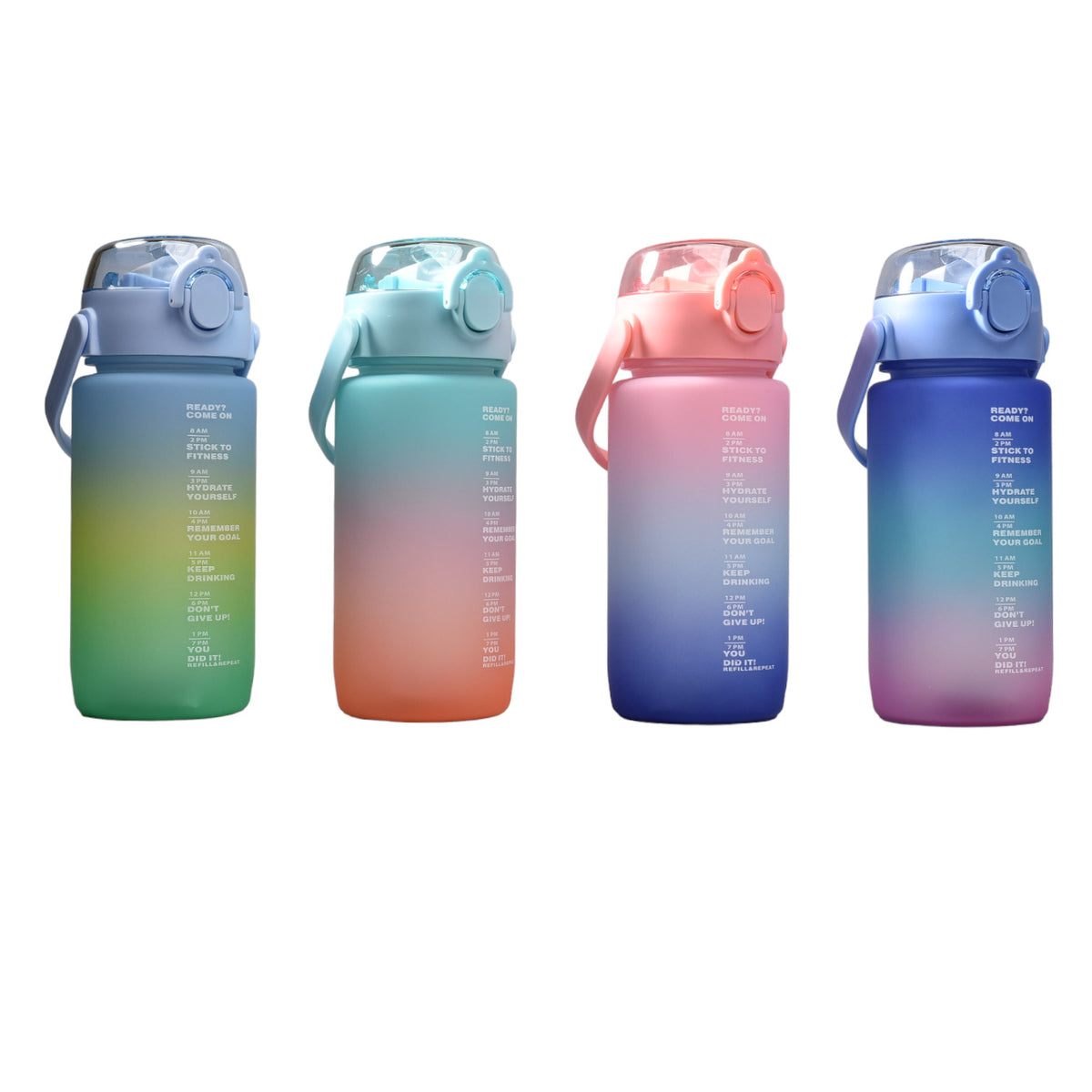 botella de agua 600ml
