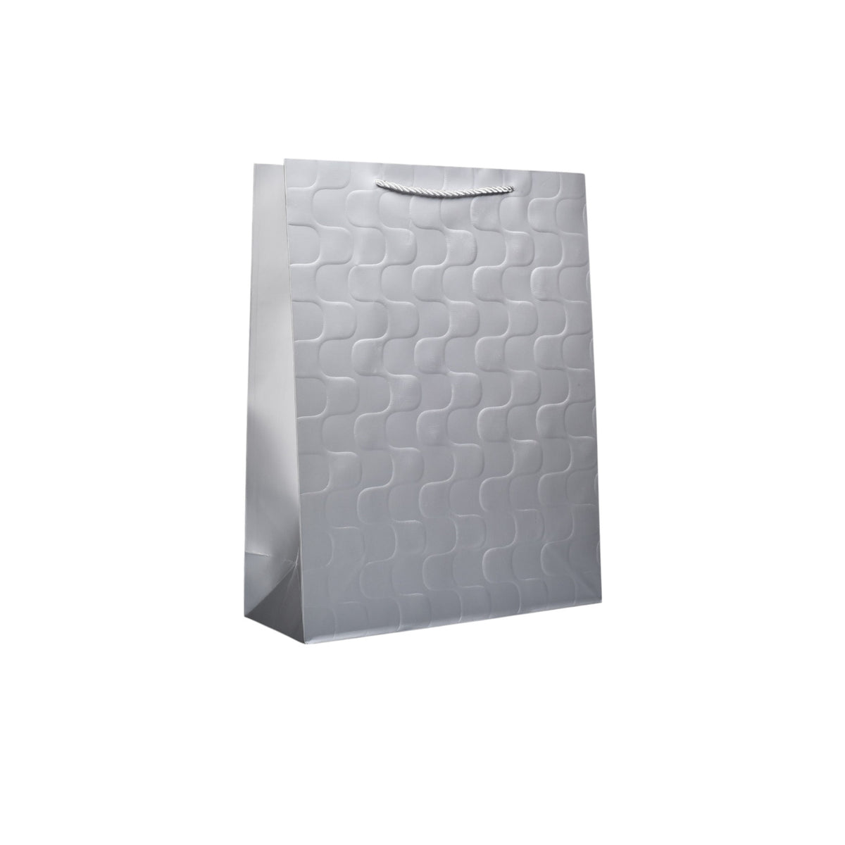 bolsa para regalo papel figuras mediana dim:23x32x10