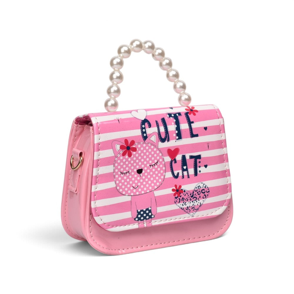 bolso para niña dim: 16x11x7cm