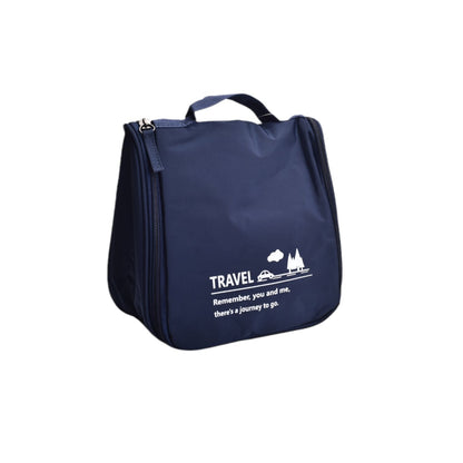 BOLSO ORGANIZADOR DE VIAJE DIM:21*20*8CM