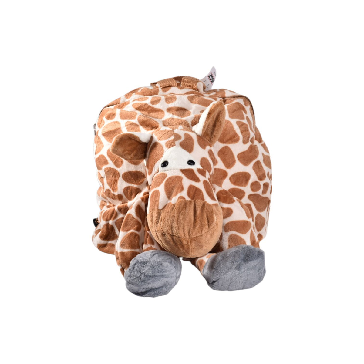 morral peluche dim:28*23*6cm