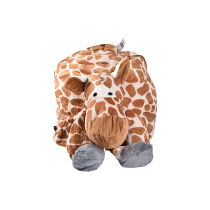 MORRAL PELUCHE Dim:28*23*6cm