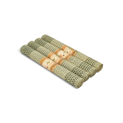 ESTERILLA PARA SUSHI DIM:30X45CM