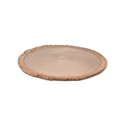 INDIVIDUAL DE MESA DIM: 38X38CM