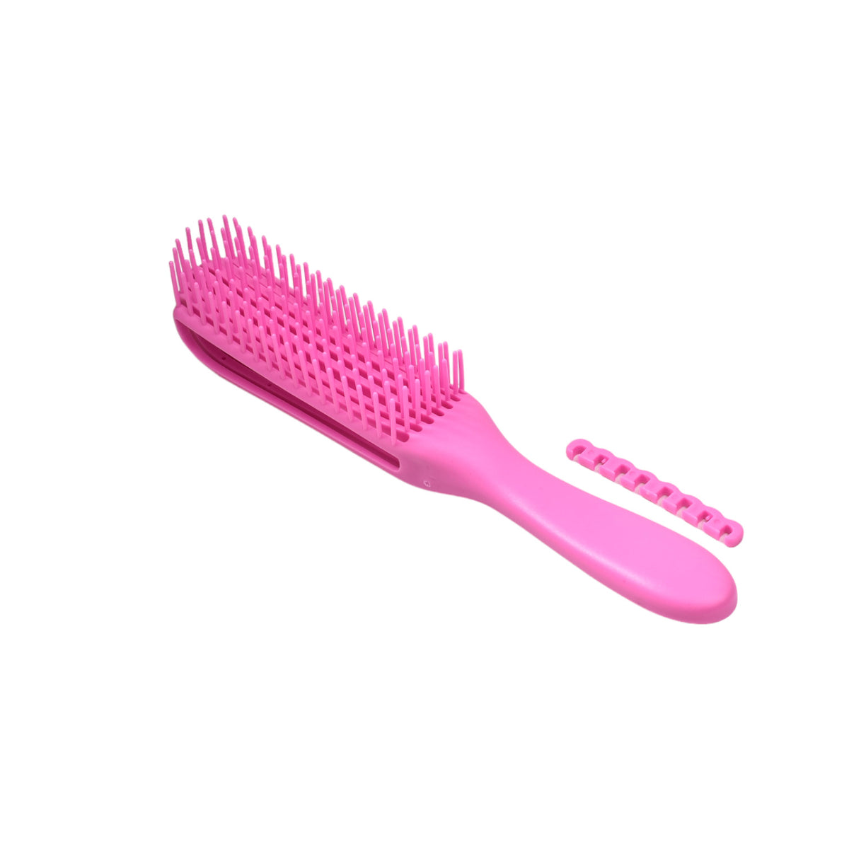 cepillo para desenredar el cabello antifriz
