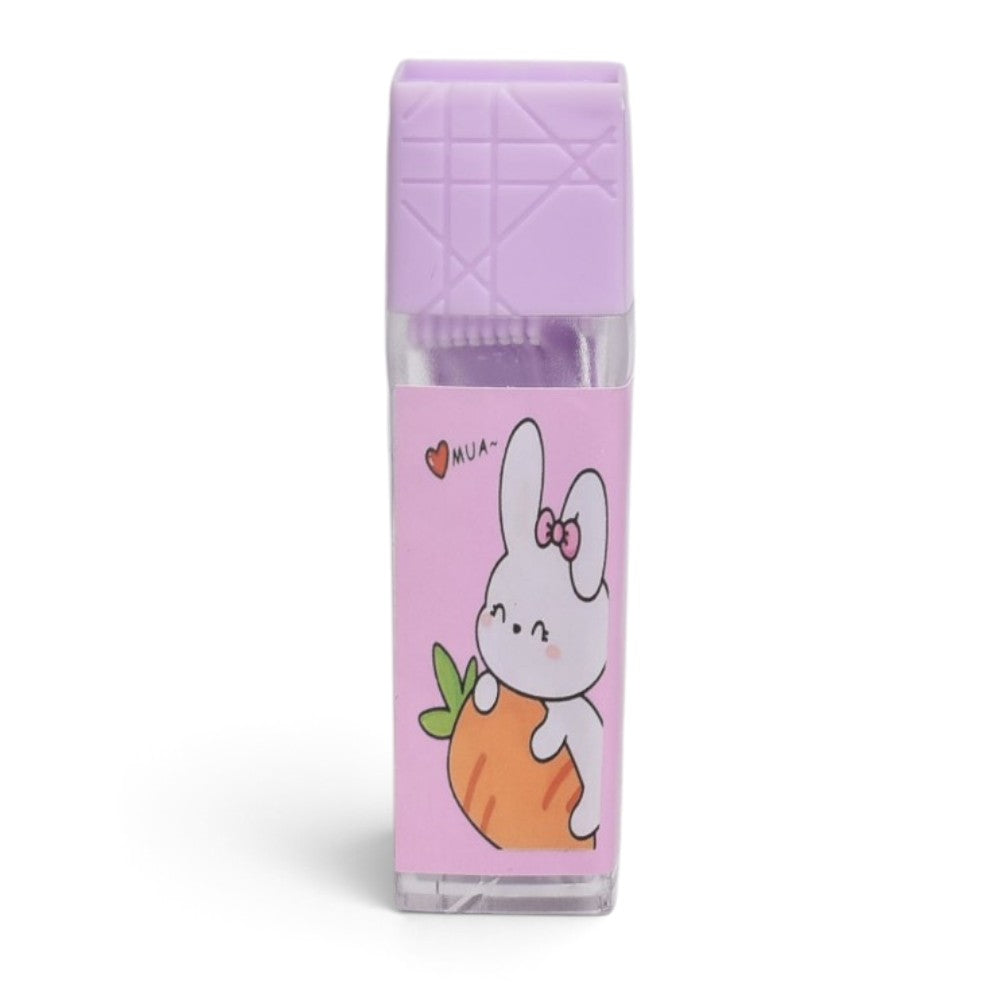 limpia dientes dim: 8cmx2cm