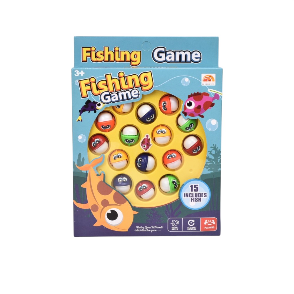 juego de mesa de pesca dim:3.5*16*17.5cm