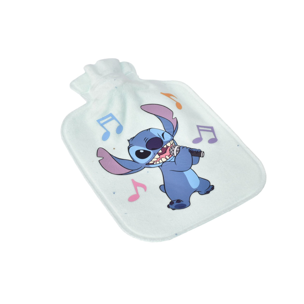 bolsa de agua caliente termica colicos personaje 600ml