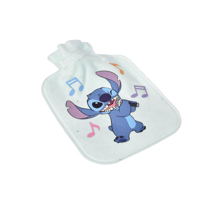 BOLSA DE AGUA CALIENTE TERMICA COLICOS PERSONAJE 600ML