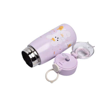 TERMO ACERO INOXIDABLE 470ML