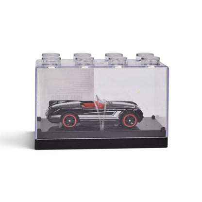 CARRO COLECCIONABLE PLASTICO DIM: 18*18*33.5cm