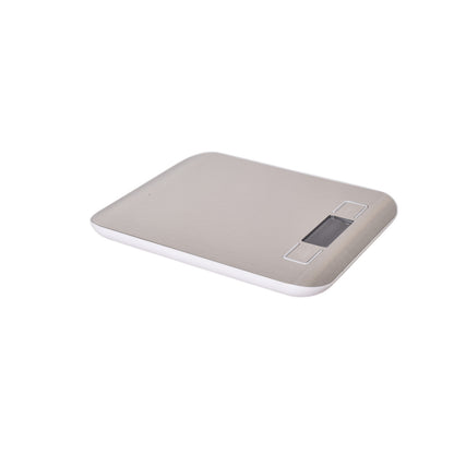 GRAMERA BALANZA PESA DIGITAL ACERO INOXIDABLE PLASTICO