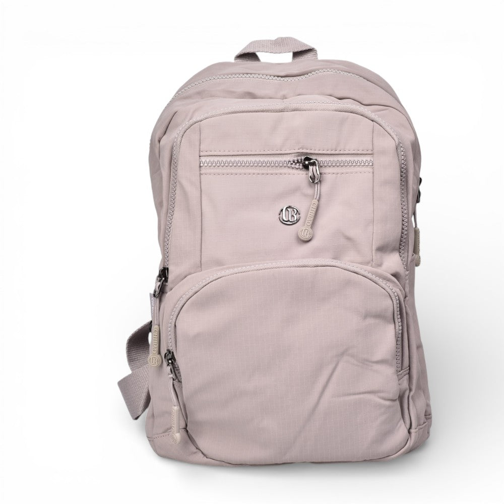 maleta morral poliester dim:29x41x13