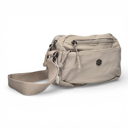 BOLSO LIGERO MUJER POLIESTER DIM:22X15X8