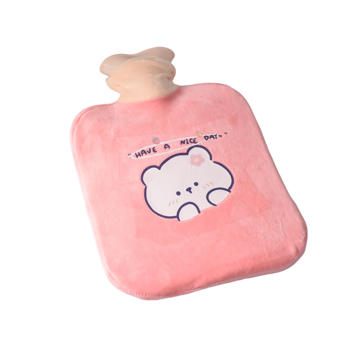 bolsa termica para agua caliente dim:20x31