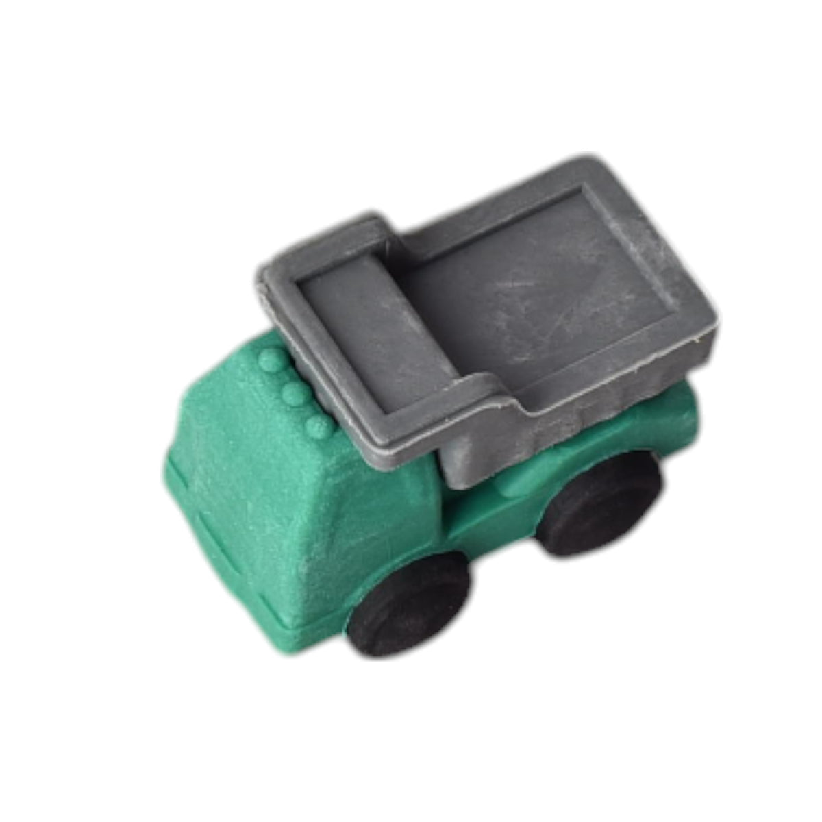 borrador goma unidad forma de carro dim:3*2*2