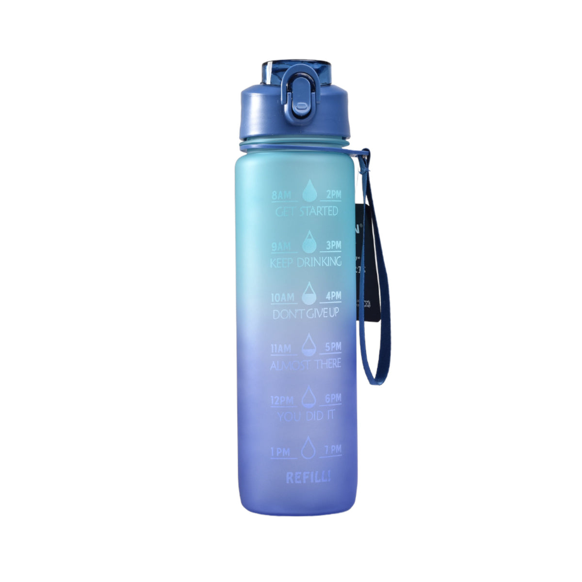 botella de agua 1000ml