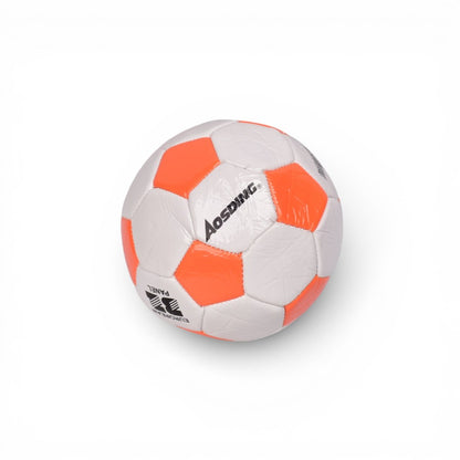 BALON DE FUTBOL VARIOS COLORES DIM:15x15