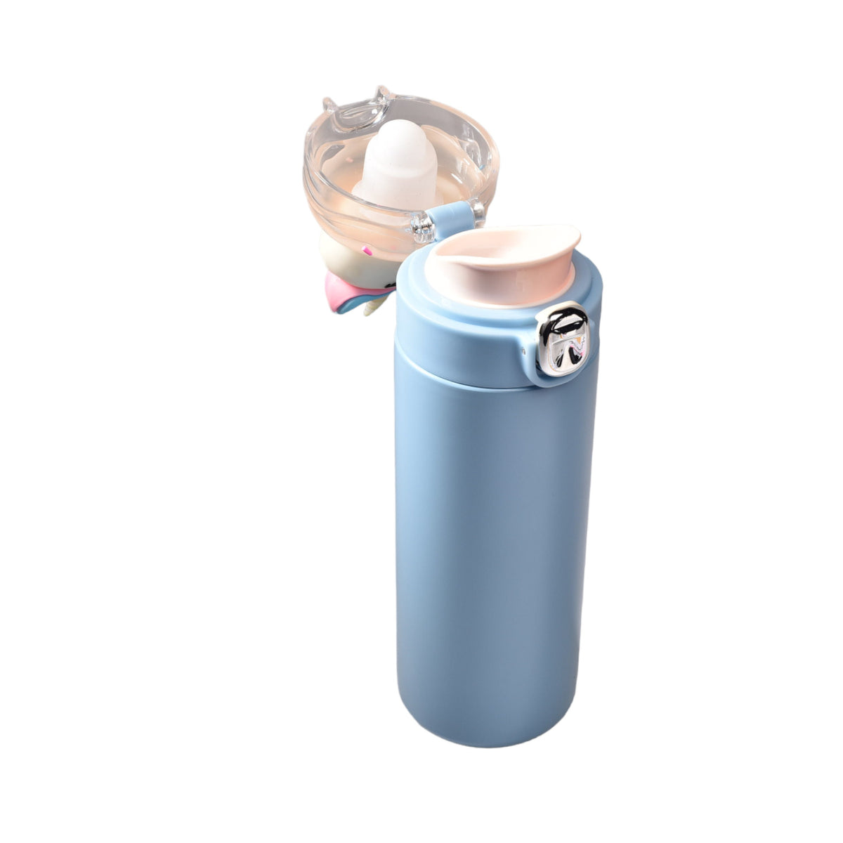 termo acero inoxidable 320ml