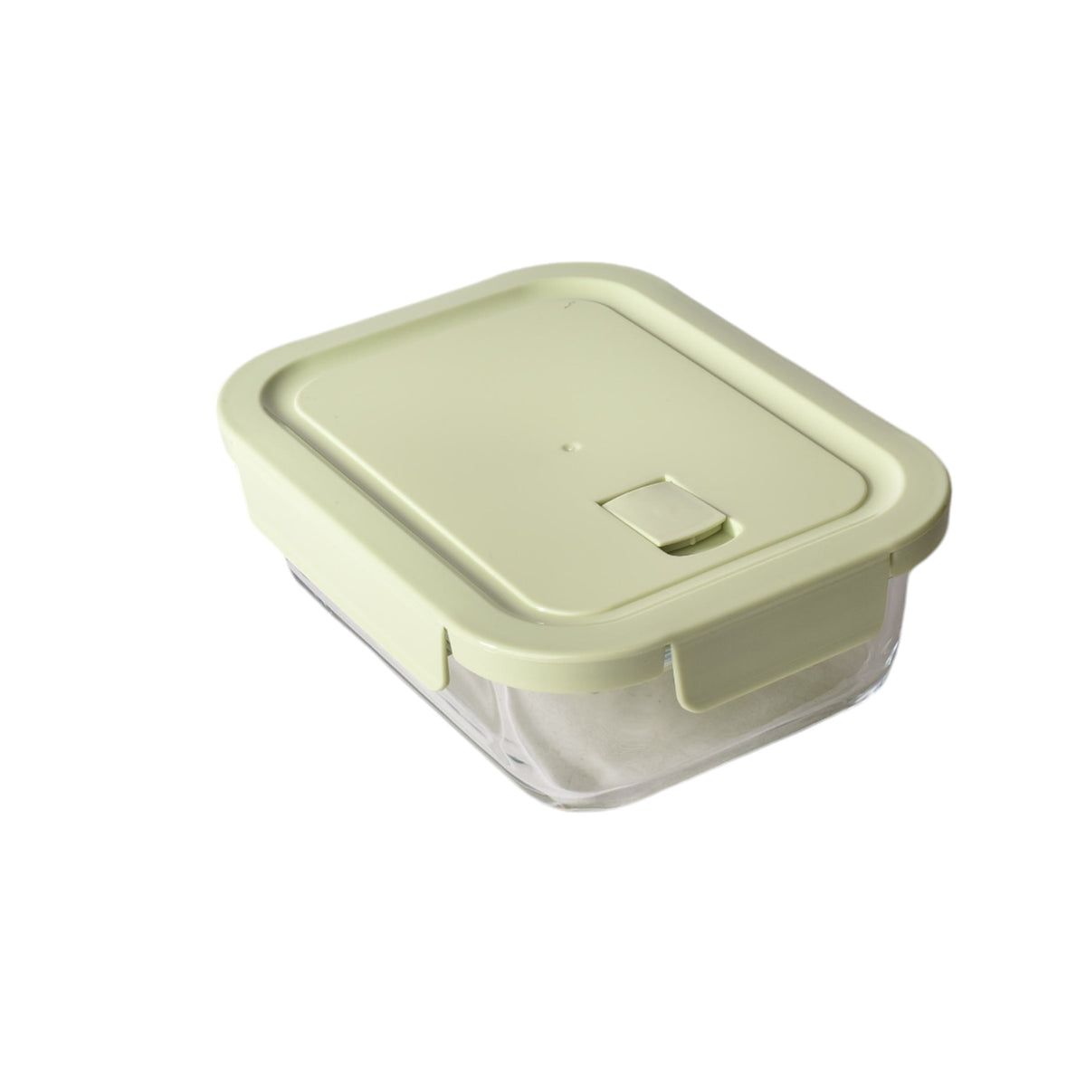 portacomida de vidrio 1040ml
