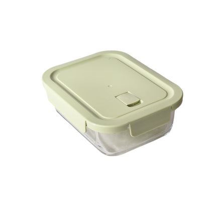 PORTACOMIDA DE VIDRIO 1040ML