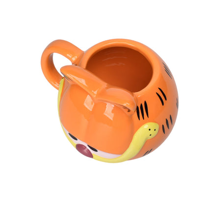 MUG POCILLO DE CERAMICA PERSONAJE 350ML DIM:7X7X8