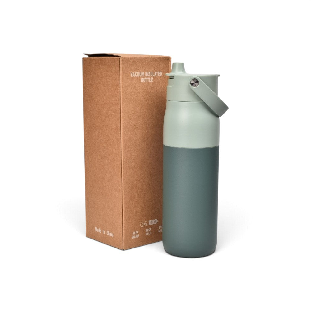 termo acero inoxidable 680ml