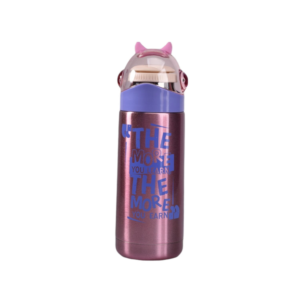 termo metalico 350ml