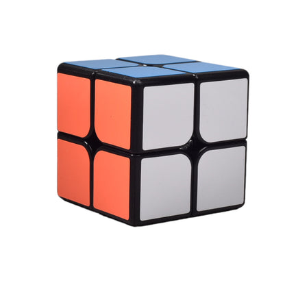 CUBO RUBIK 2X2 DIM: 5,5CM