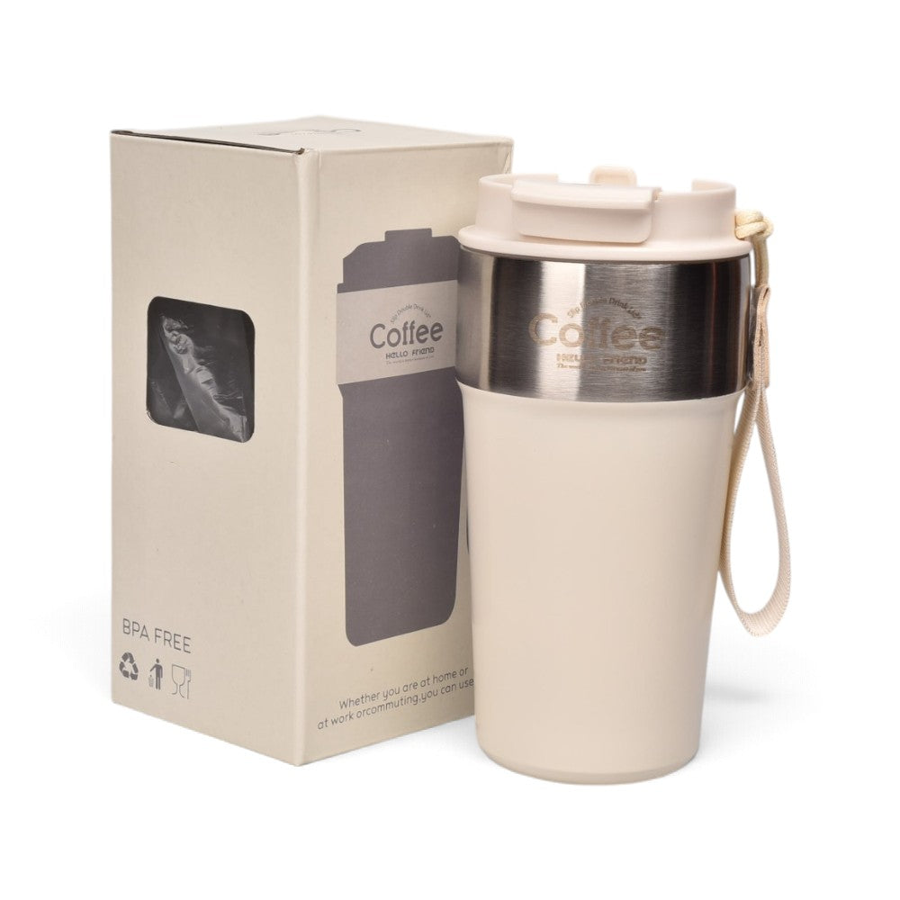 termo acero inoxidable  500ml