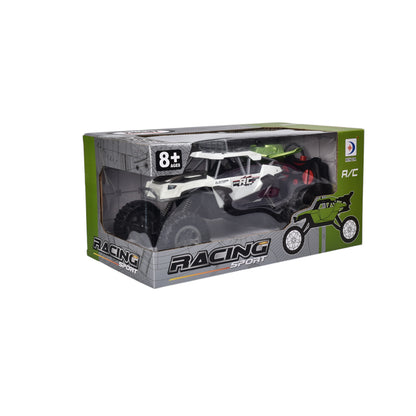 JUGUETE CARRO DE CONTROL REMOTO DIM:37x20x18