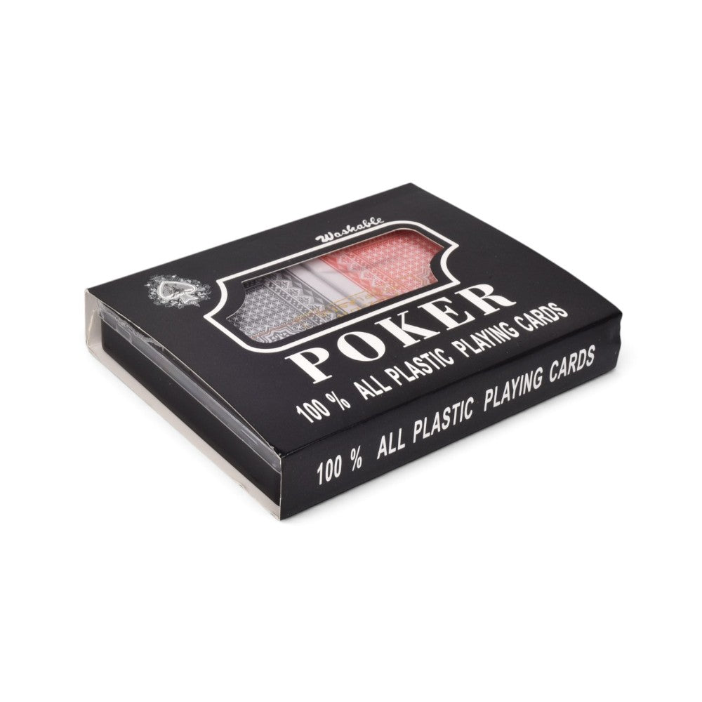 cartas poker dim:5.7x8.7cm