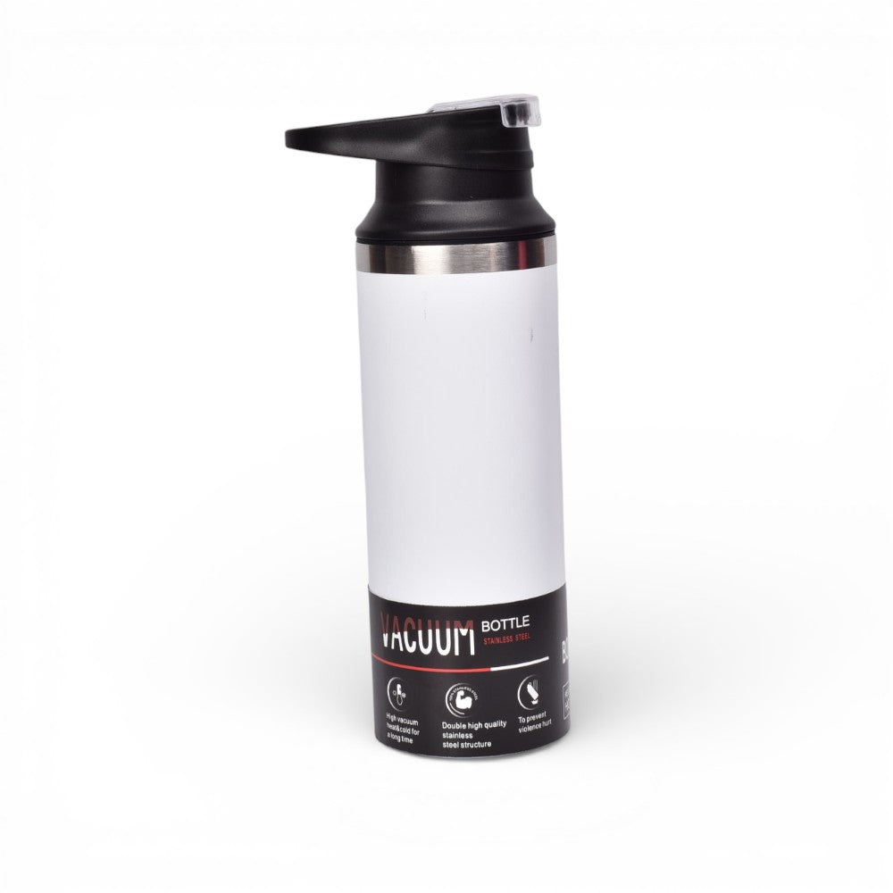 termo  acero inoxidable 600ml dim:6x6x22