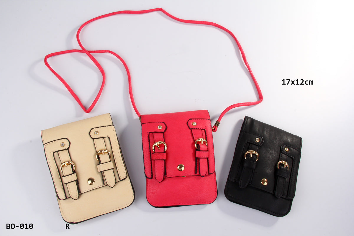 bolso dama sintetico 17x12cm super promo!!
