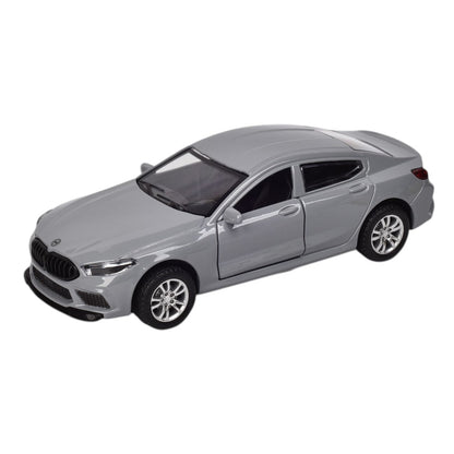 CARRO COLECCION DEPORTIVO METALICO ESCALA 1/32