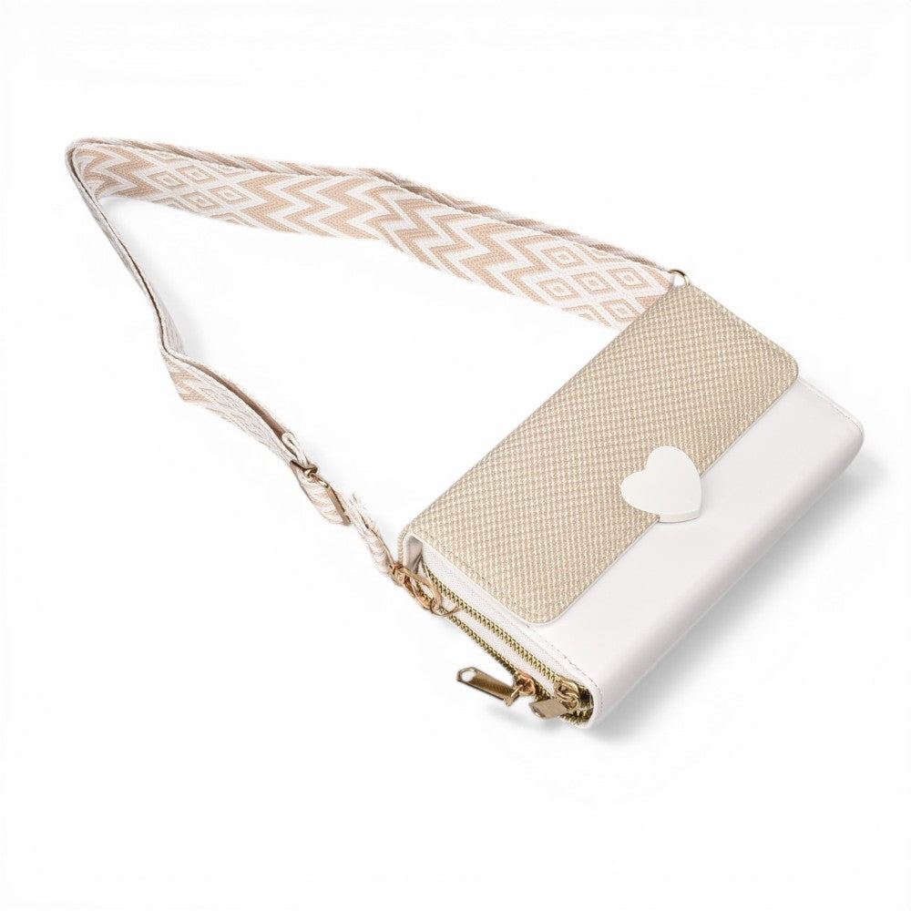 bolso ligero mujer dim: 18x11x4