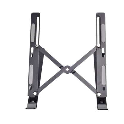 PORTA LAPTOP DE ALUMINIO DIM:23X4