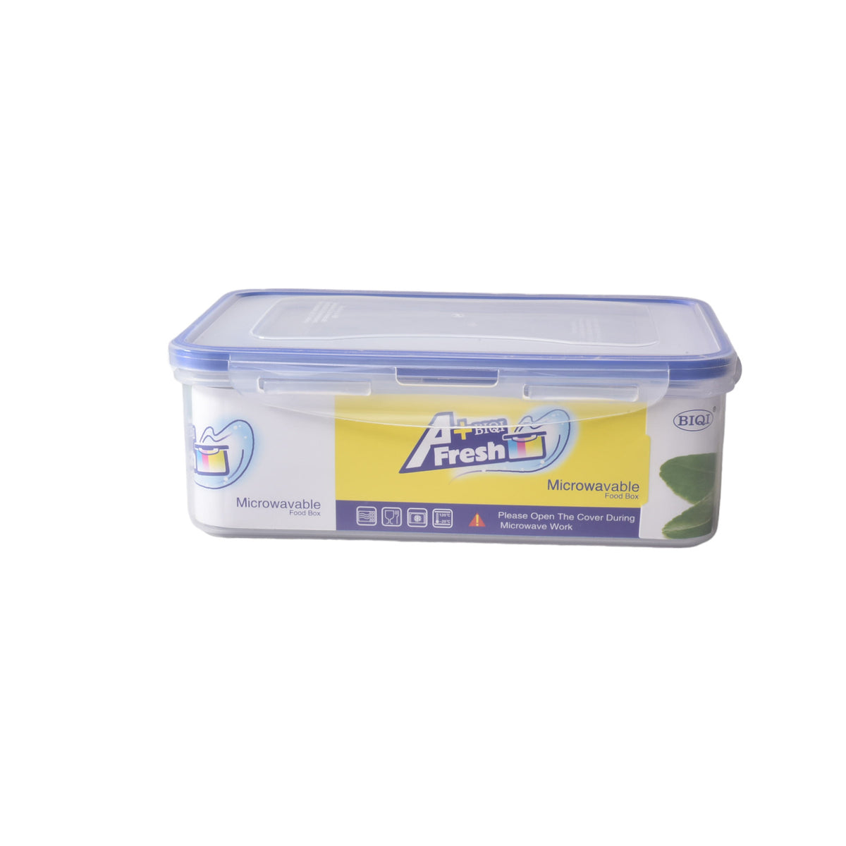 portacomidas set x3und plastico dim:19x13x6cm