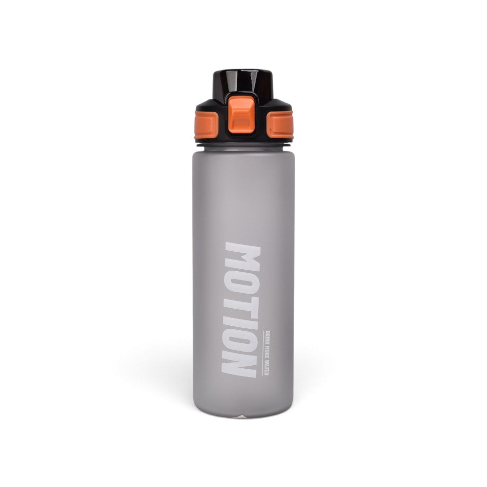 botella de agua plastico 750ml