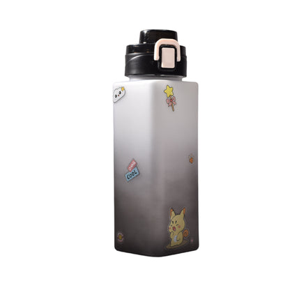 BOTELLA DE AGUA 800ML