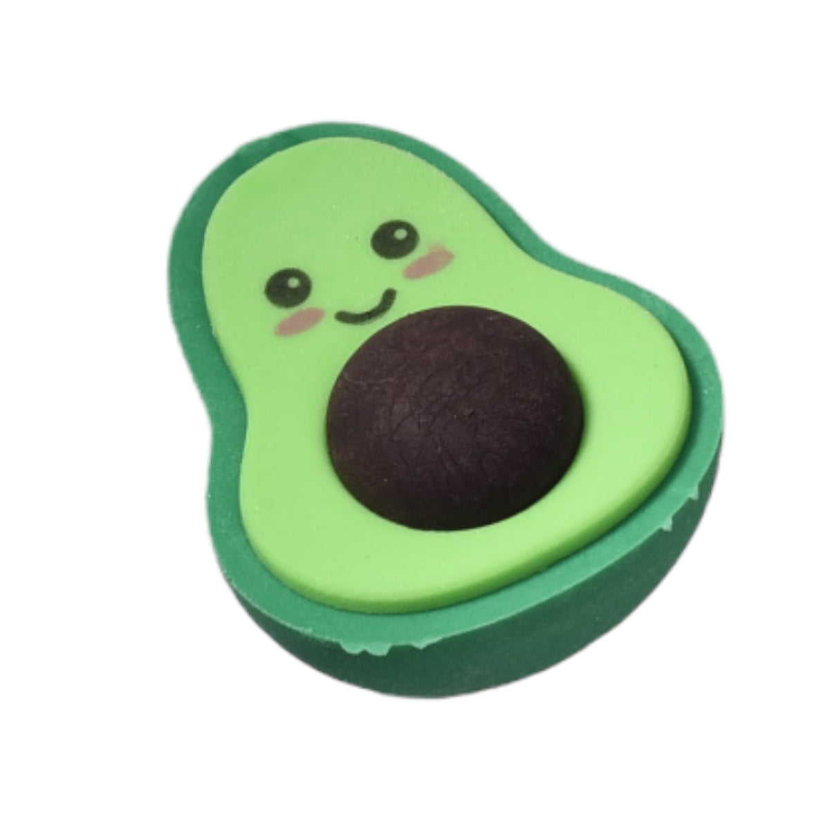 borradores forma aguacate por und