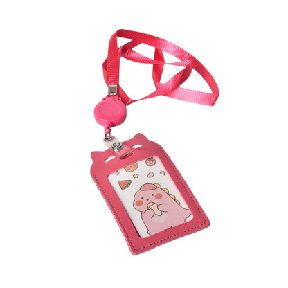 PORTACARNETS PLASTICO-POLIESTER DIM:11X7X1CM