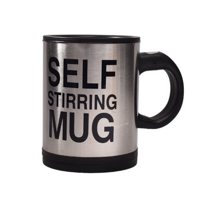 VASO POCILLO MEZCLADOR MUG ELECTRICO DIM:8x8x11CM